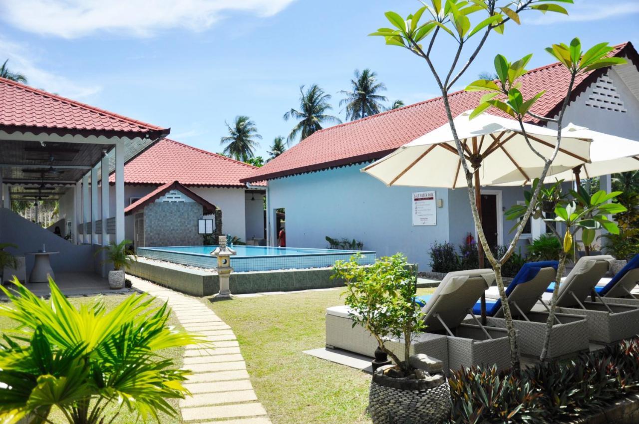 Hotel Langkawi Chantique à Pantai Cenang  Extérieur photo